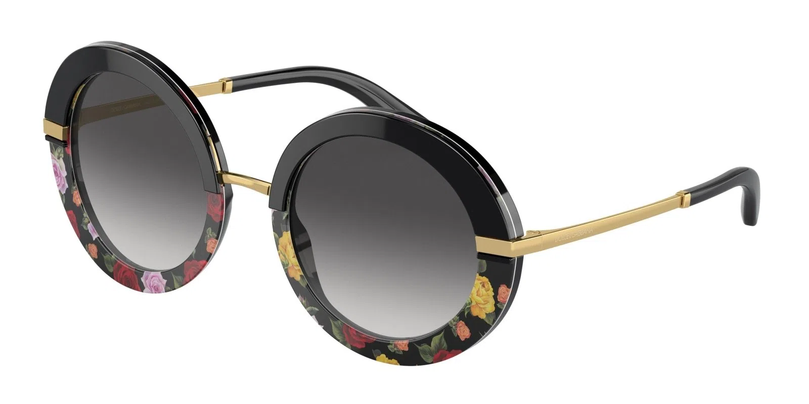 Dolce & Gabbana 4393 Sunglasses - view 6
